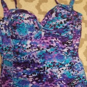 Womens Swimsuit